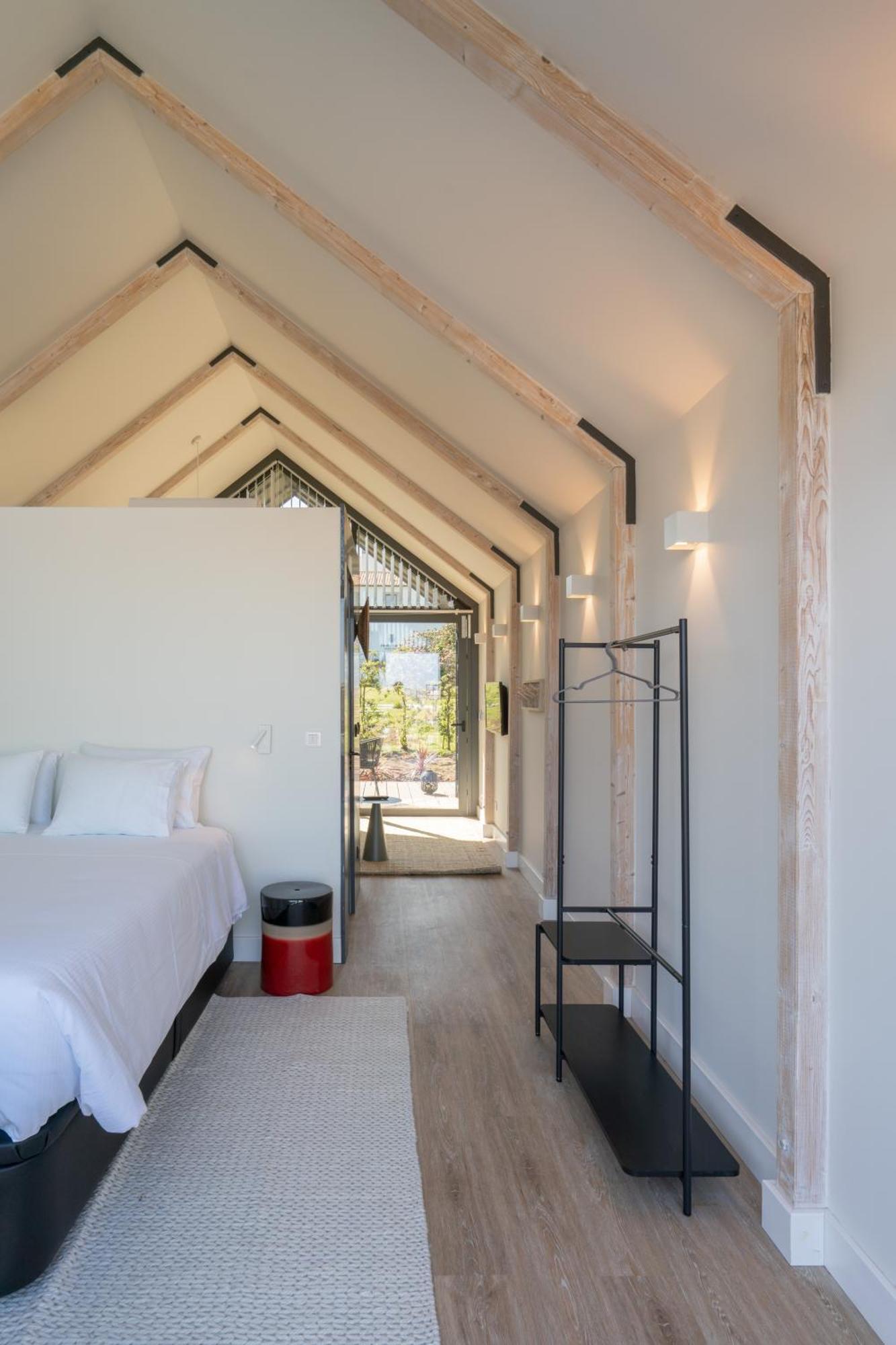 Fonte Santa Manor House Hotel Вила Нова ди Гая Екстериор снимка